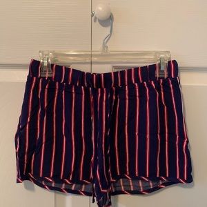 Forever21 lounge shorts